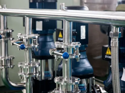 Tubazioni e staffaggi industriali: Staffaggi antisismici HVAC: cinque equivoci da evitare